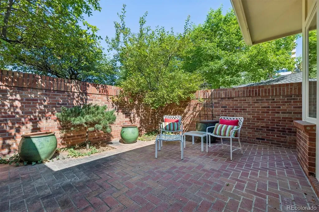 2552 E Alameda Avenue Denver CO 80209