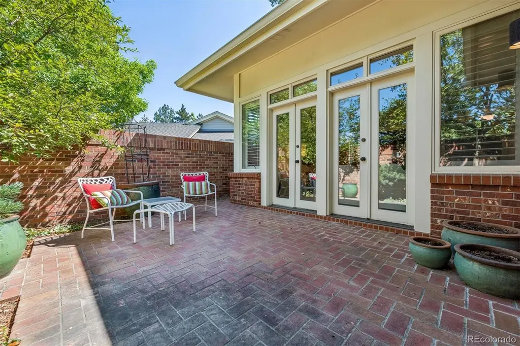 2552 E Alameda Avenue Denver CO 80209