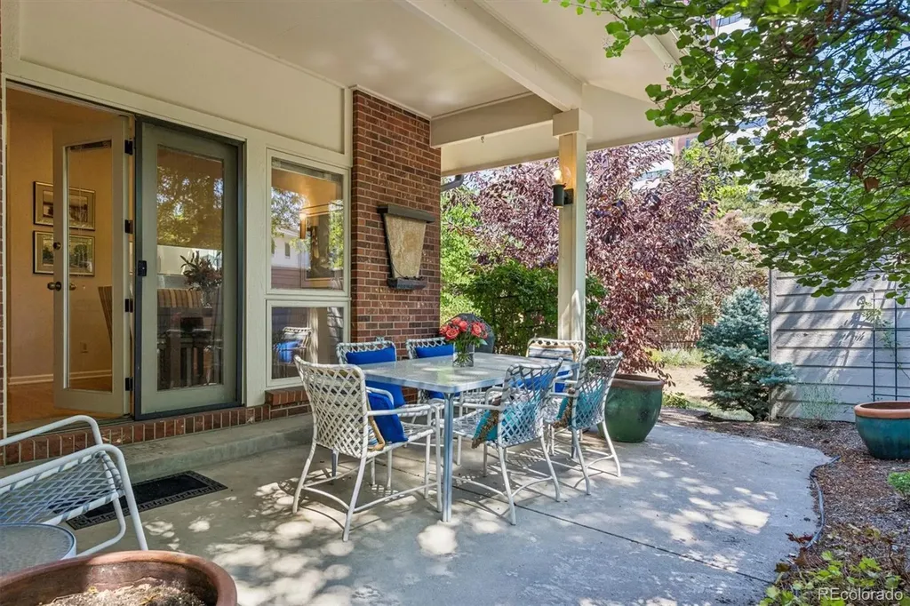 2552 E Alameda Avenue Denver CO 80209