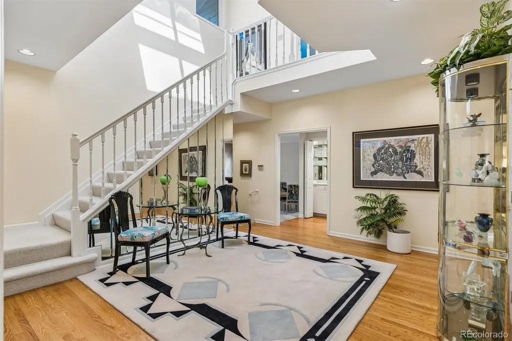 2552 E Alameda Avenue Denver CO 80209