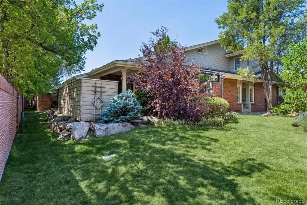 2552 E Alameda Avenue Denver CO 80209