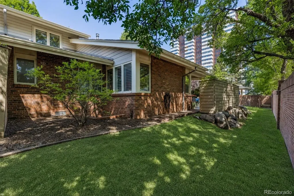 2552 E Alameda Avenue Denver CO 80209