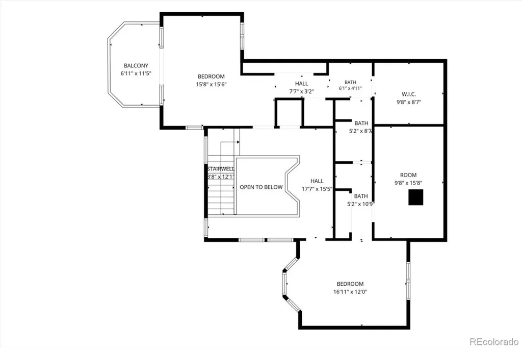 2552 E Alameda Avenue Denver CO 80209