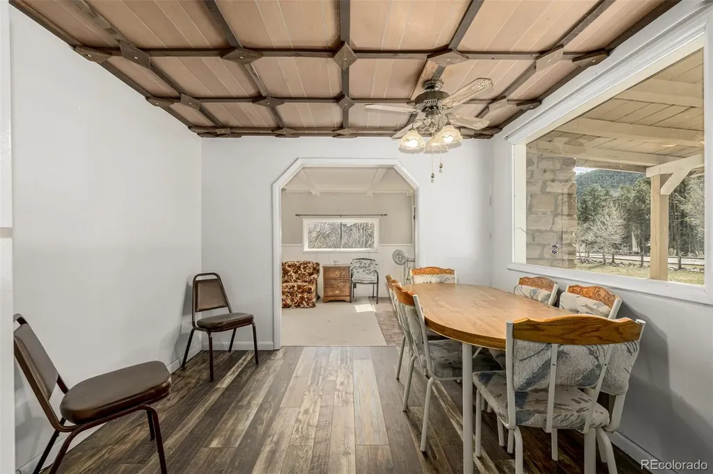 32246 Poudre Canyon Road Bellvue CO 80512
