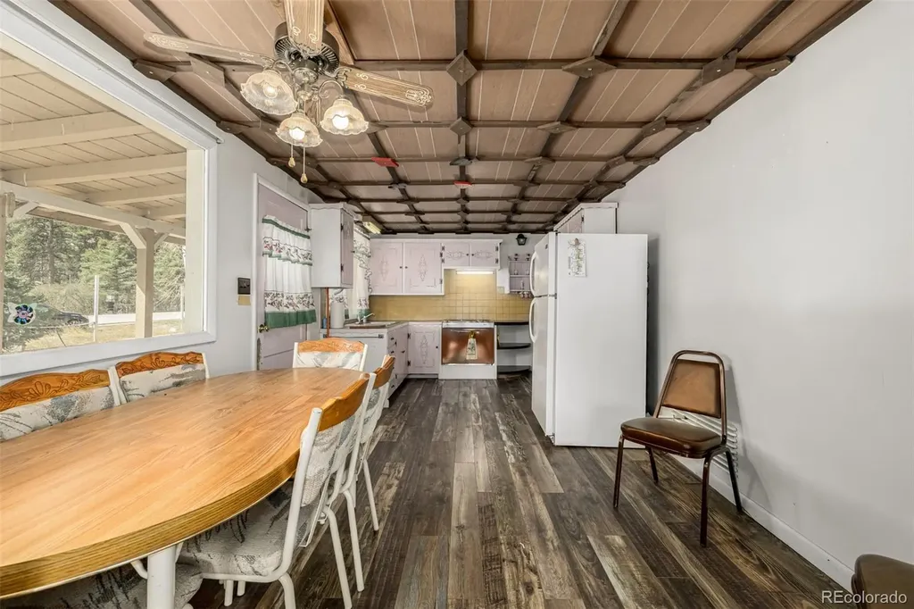 32246 Poudre Canyon Road Bellvue CO 80512