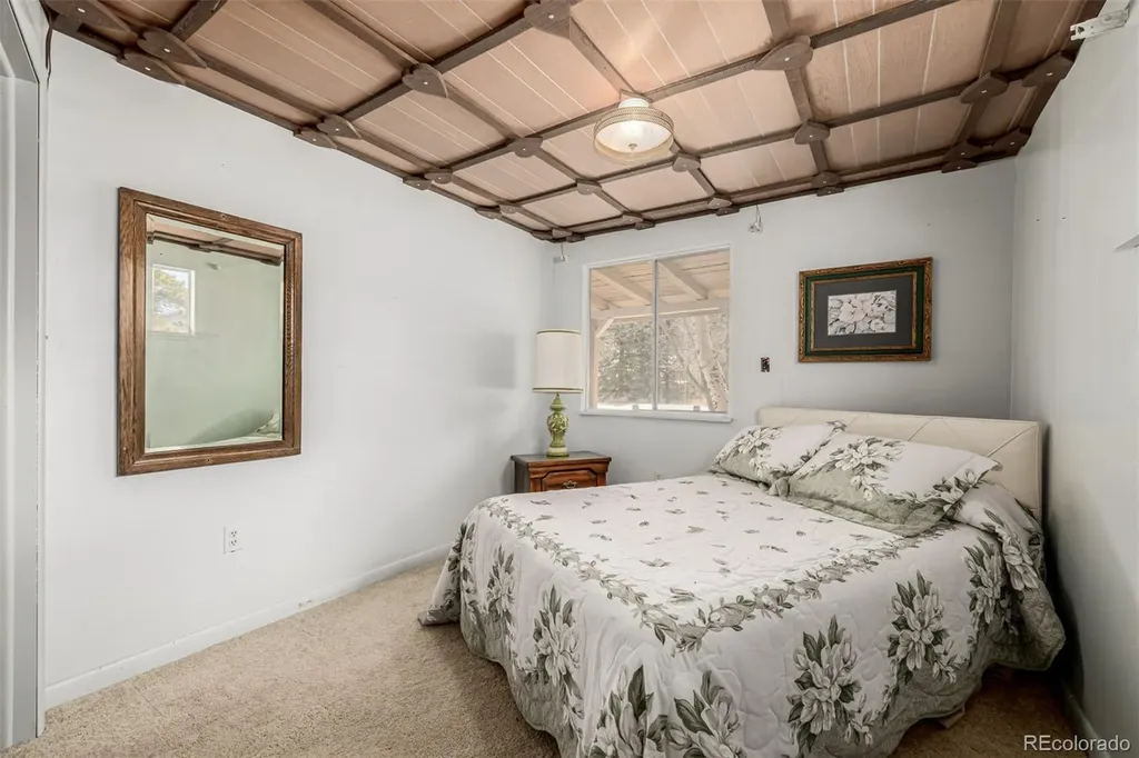 32246 Poudre Canyon Road Bellvue CO 80512