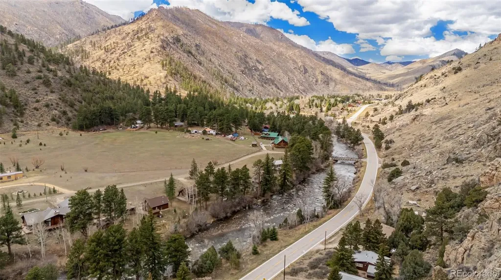 32246 Poudre Canyon Road Bellvue CO 80512