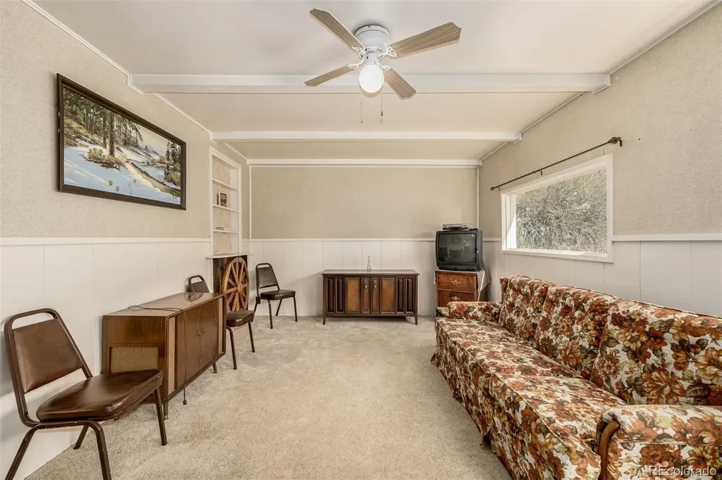 32246 Poudre Canyon Road Bellvue CO 80512