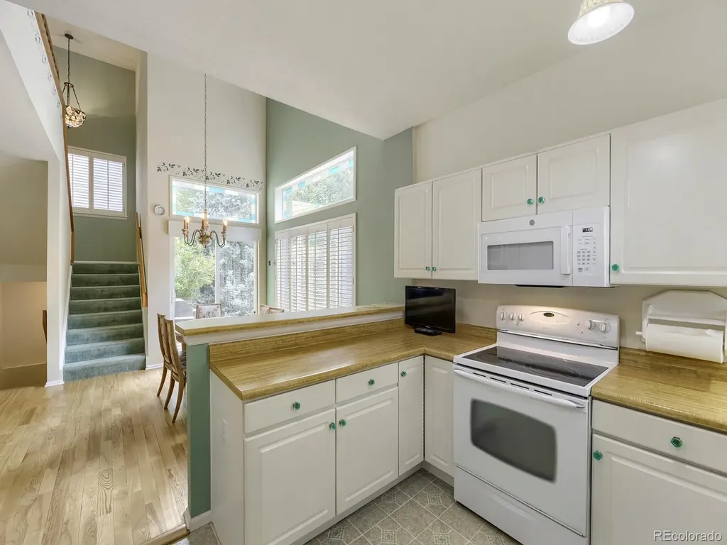 12932 S Carson Court Parker CO 80134