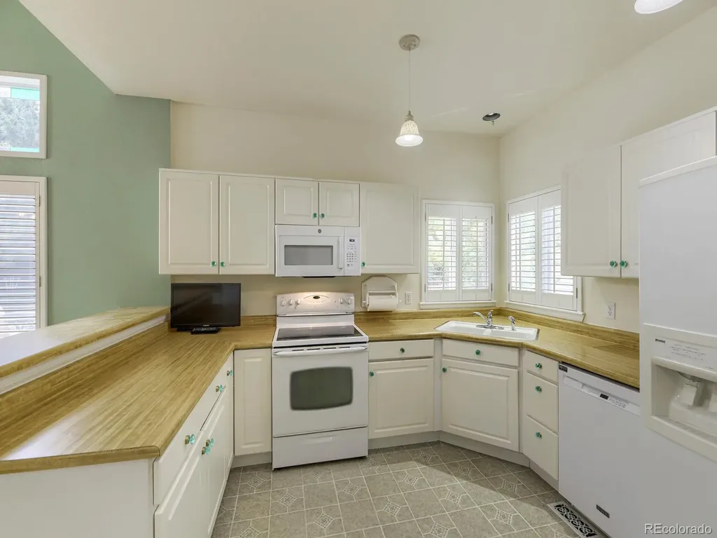 12932 S Carson Court Parker CO 80134