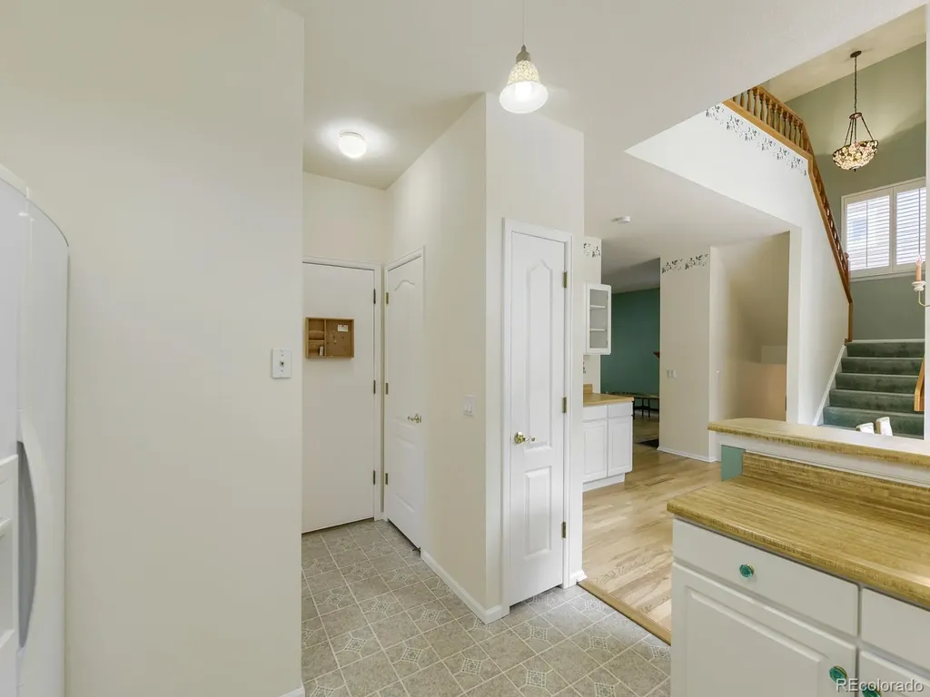 12932 S Carson Court Parker CO 80134