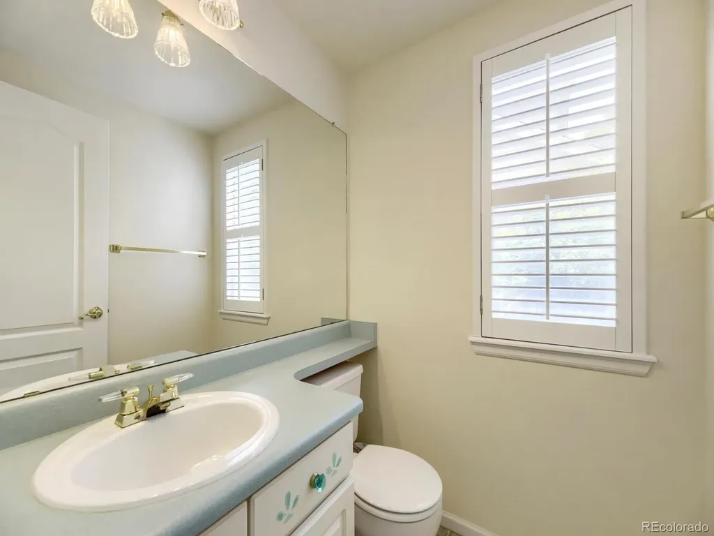 12932 S Carson Court Parker CO 80134