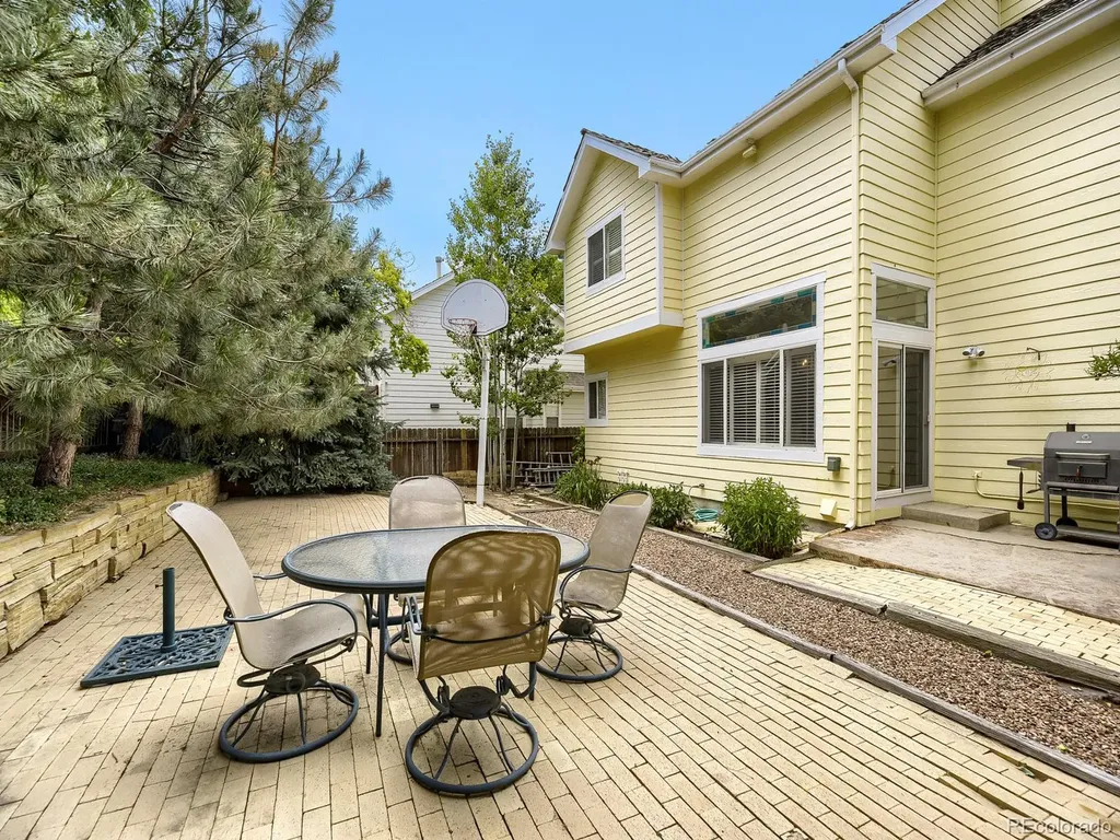 12932 S Carson Court Parker CO 80134
