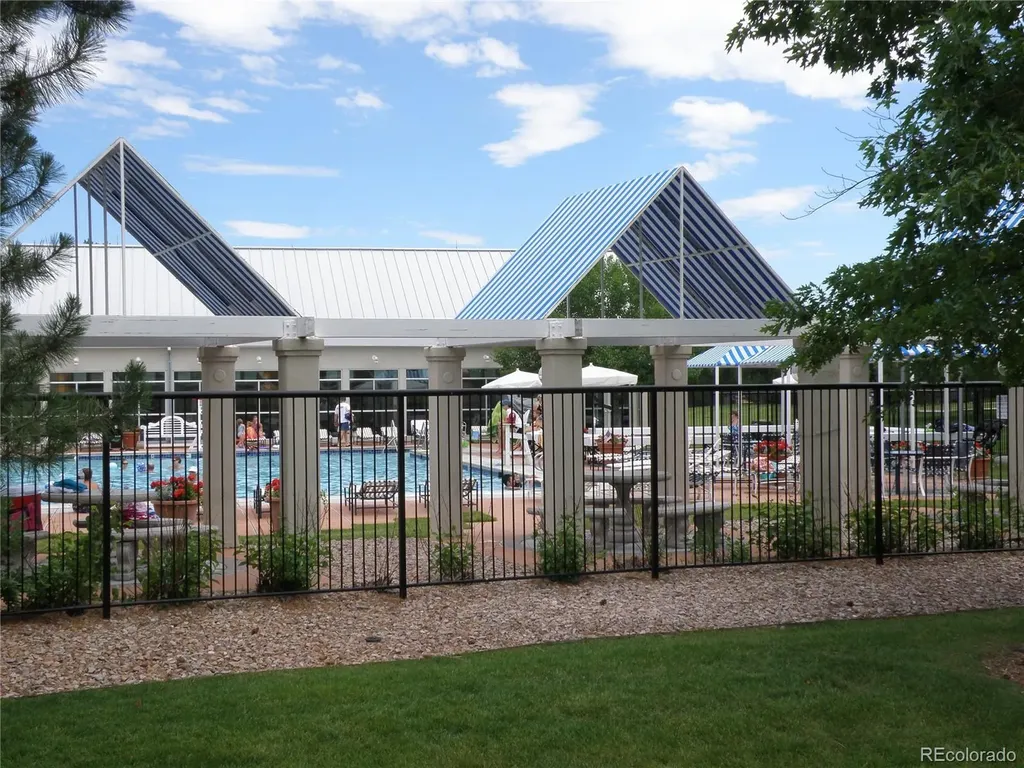12932 S Carson Court Parker CO 80134