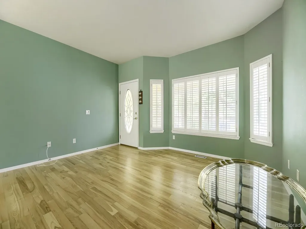 12932 S Carson Court Parker CO 80134