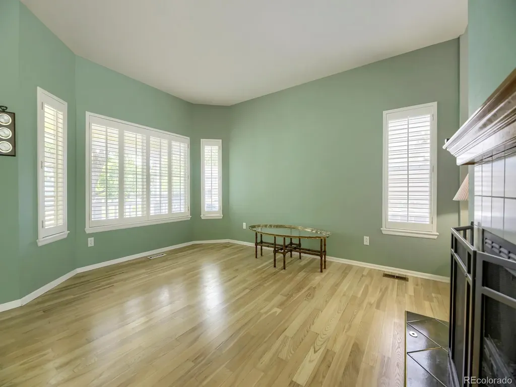 12932 S Carson Court Parker CO 80134