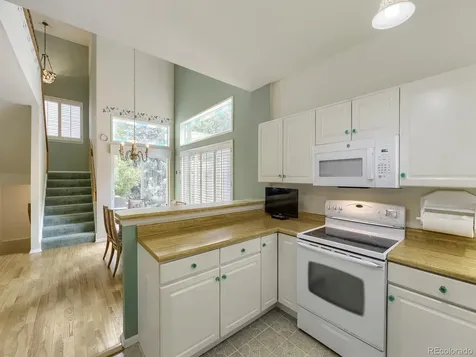 12932 S Carson Court Parker CO 80134