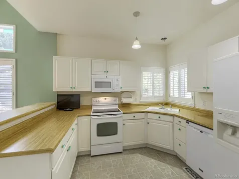 12932 S Carson Court Parker CO 80134