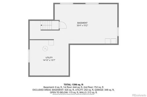 12932 S Carson Court Parker CO 80134
