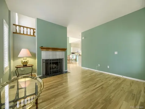 12932 S Carson Court Parker CO 80134