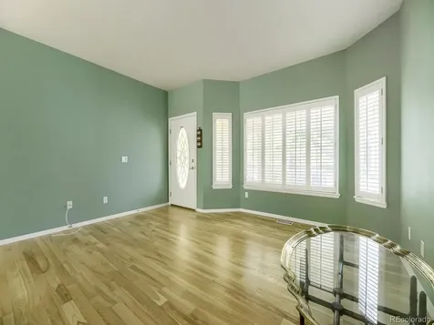 12932 S Carson Court Parker CO 80134