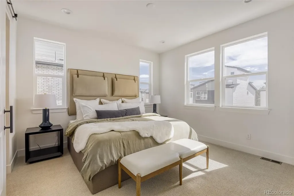 10994 E Geddes Place Centennial CO 80112
