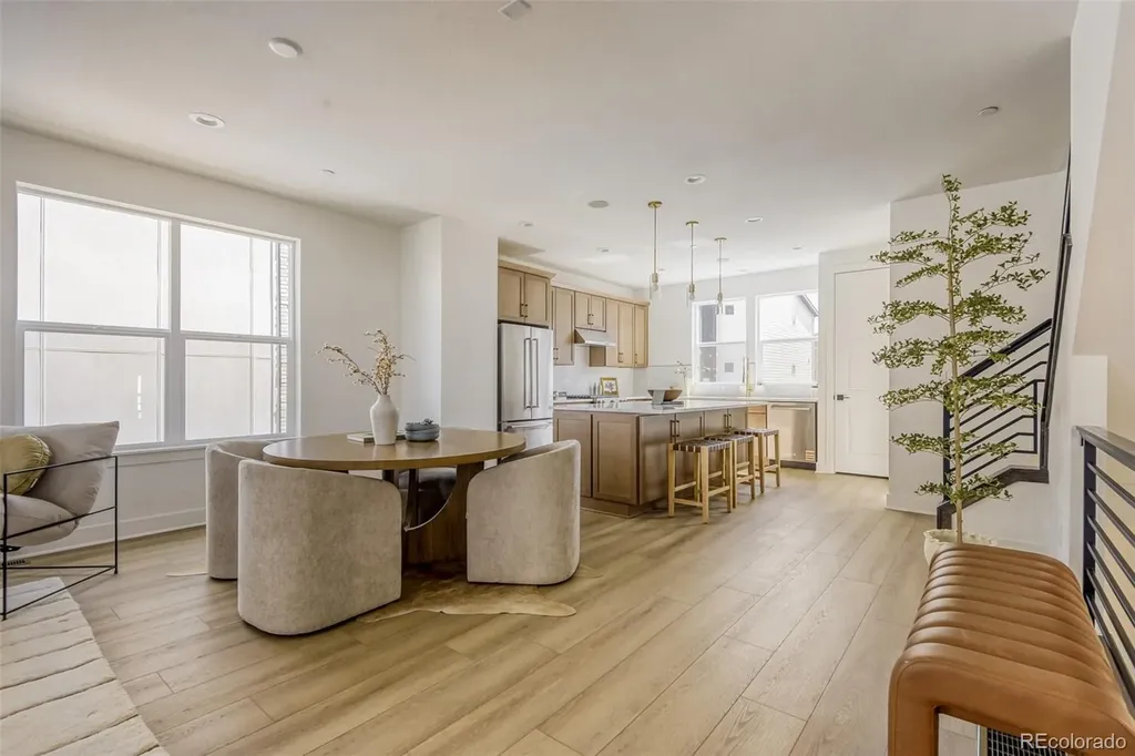 10994 E Geddes Place Centennial CO 80112