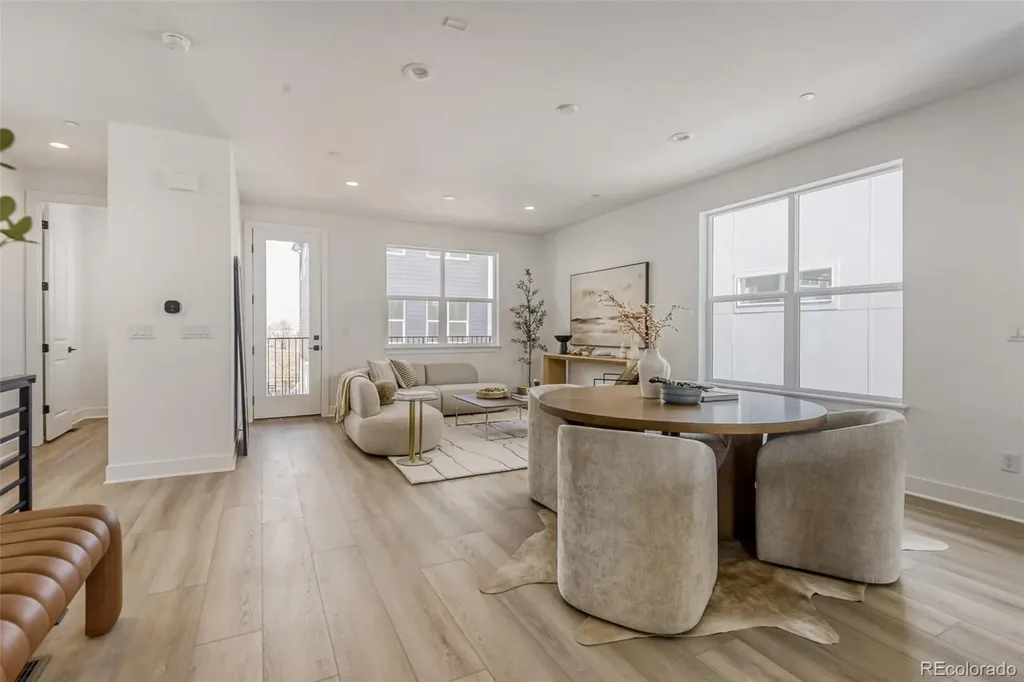 10994 E Geddes Place Centennial CO 80112