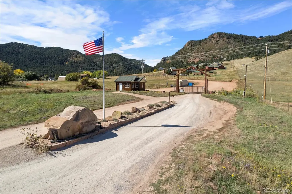 13126 Andiron Way Larkspur CO 80118