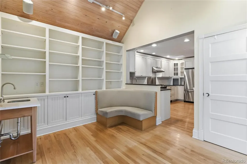 771 N Franklin Street Denver CO 80218