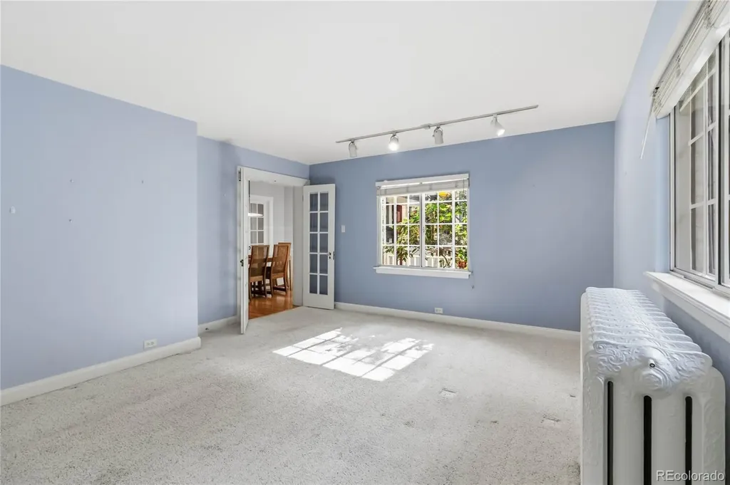 771 N Franklin Street Denver CO 80218