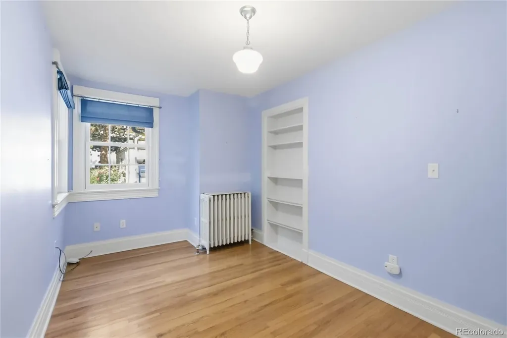 771 N Franklin Street Denver CO 80218