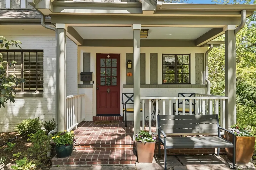 771 N Franklin Street Denver CO 80218