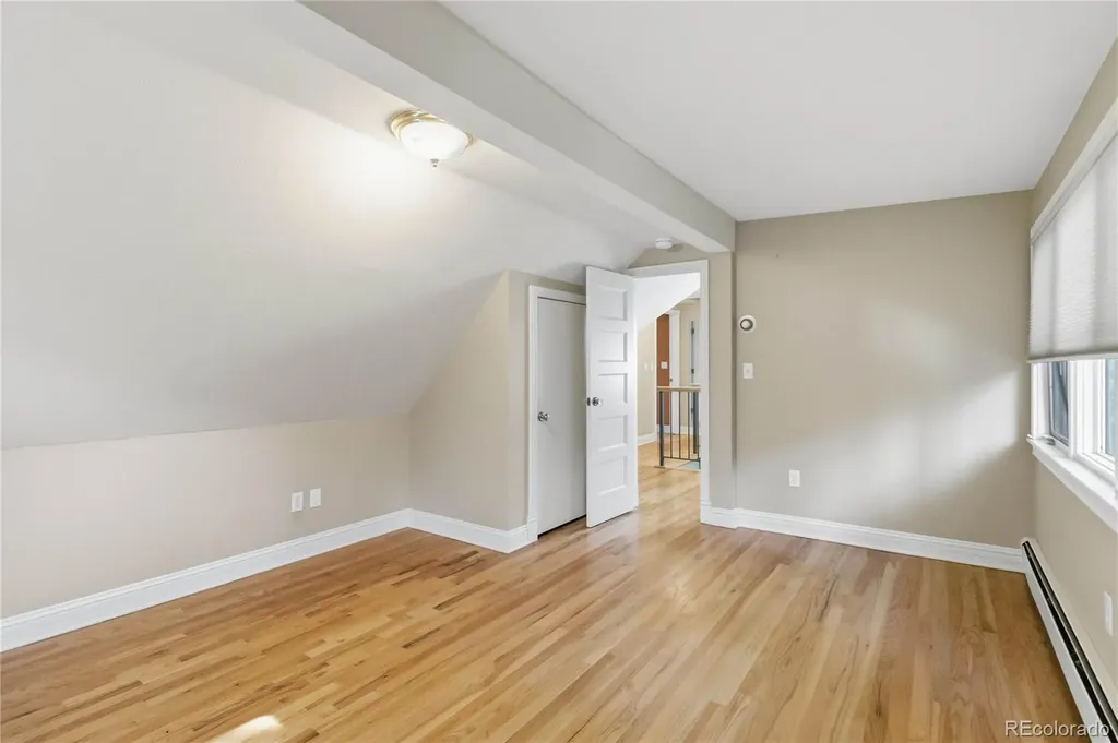 771 N Franklin Street Denver CO 80218