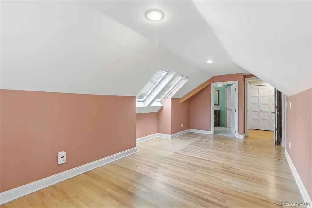 771 N Franklin Street Denver CO 80218