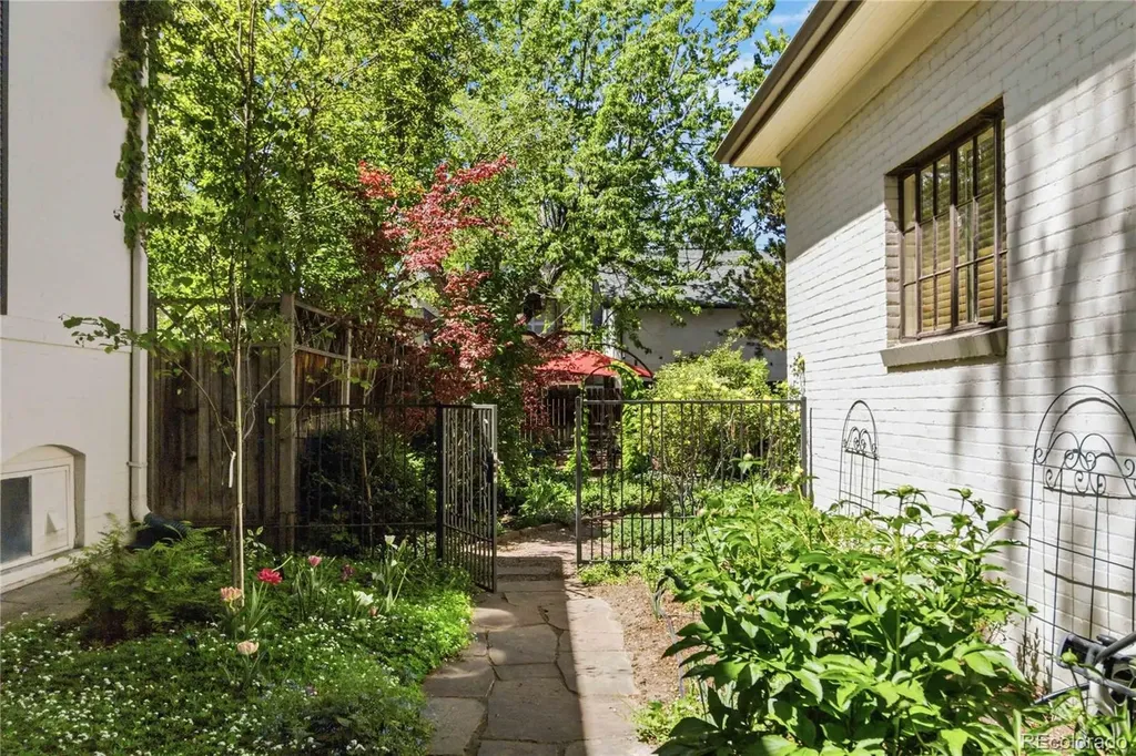 771 N Franklin Street Denver CO 80218