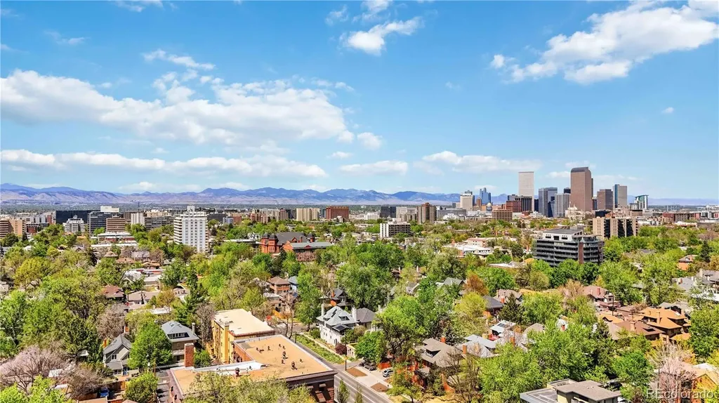 771 N Franklin Street Denver CO 80218