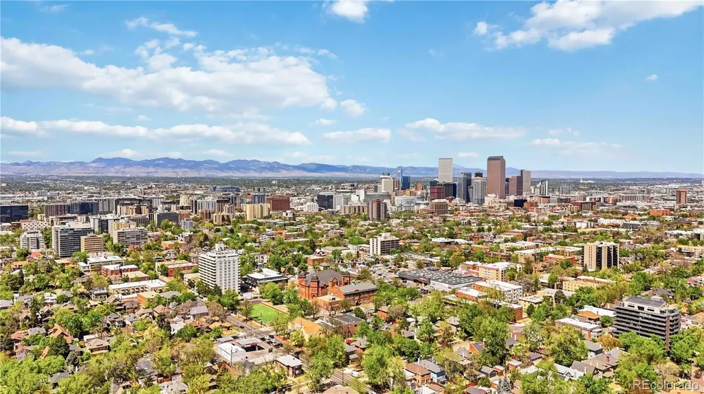 771 N Franklin Street Denver CO 80218