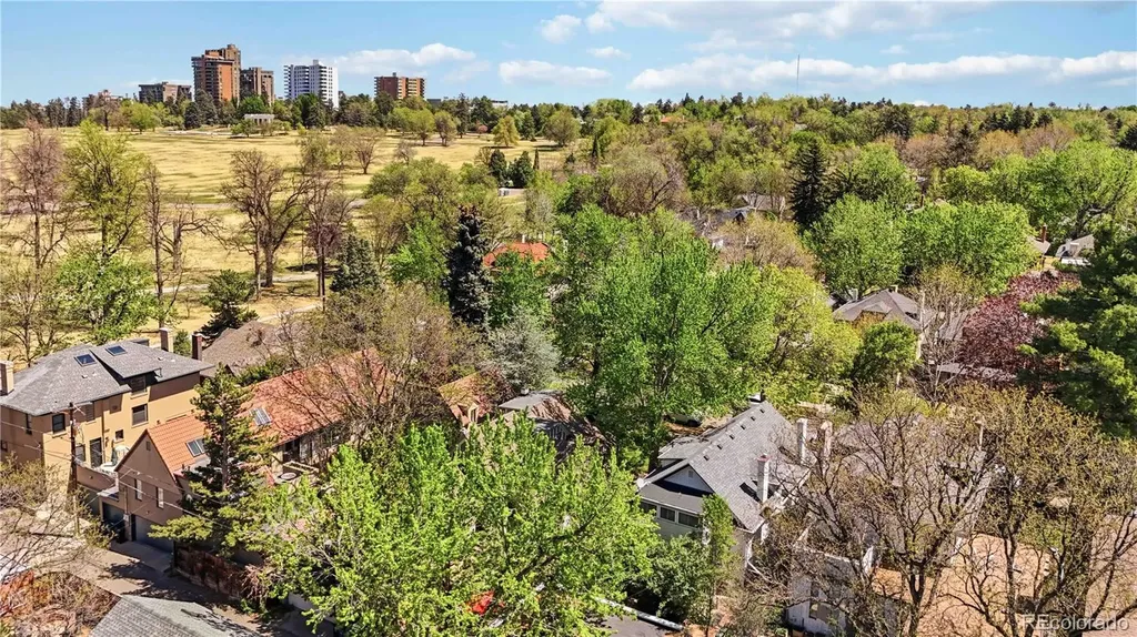 771 N Franklin Street Denver CO 80218