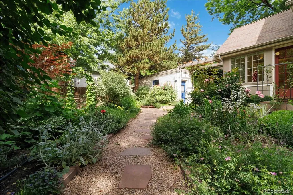 771 N Franklin Street Denver CO 80218