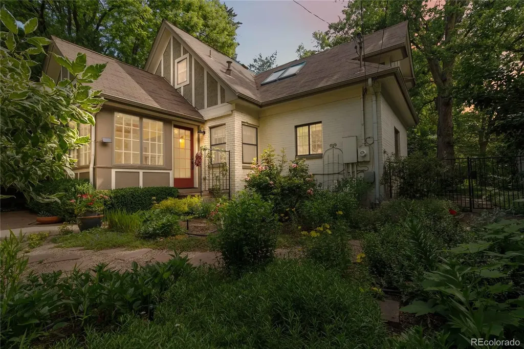 771 N Franklin Street Denver CO 80218