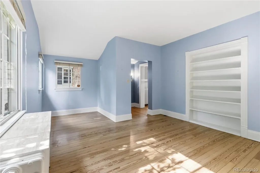 771 N Franklin Street Denver CO 80218