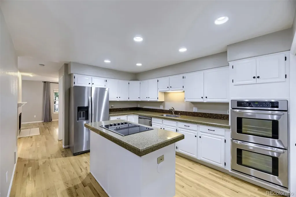 8703 Wentworth Court Lone Tree CO 80124