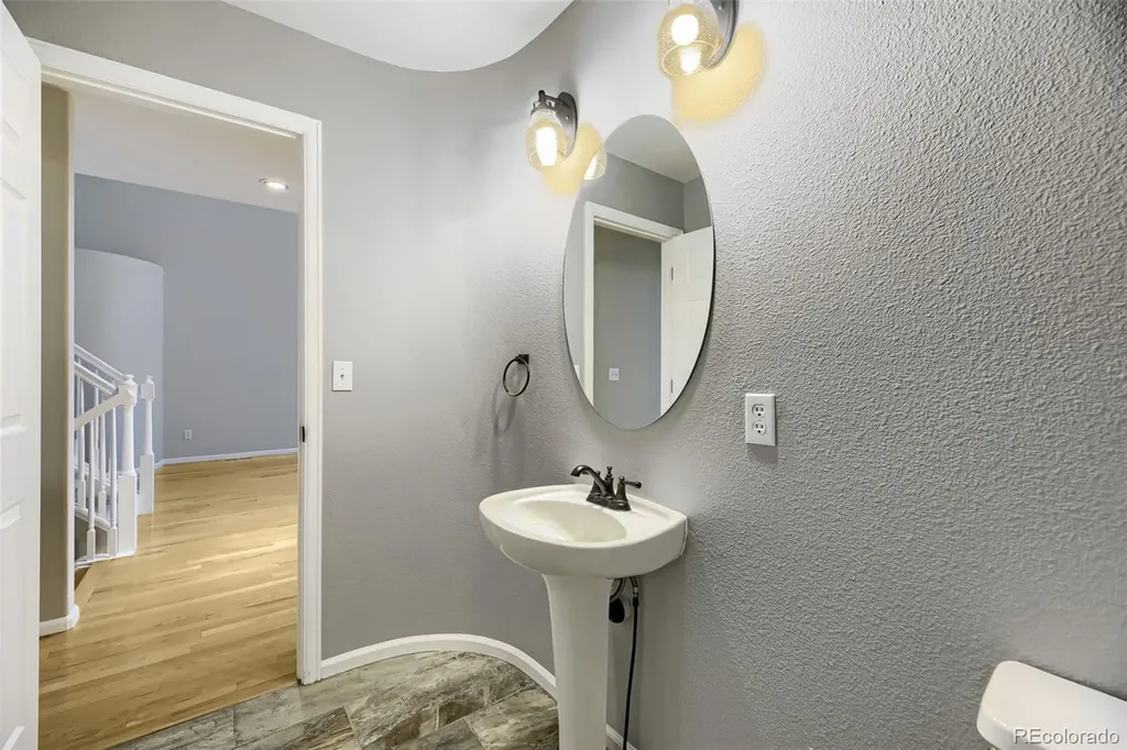 8703 Wentworth Court Lone Tree CO 80124