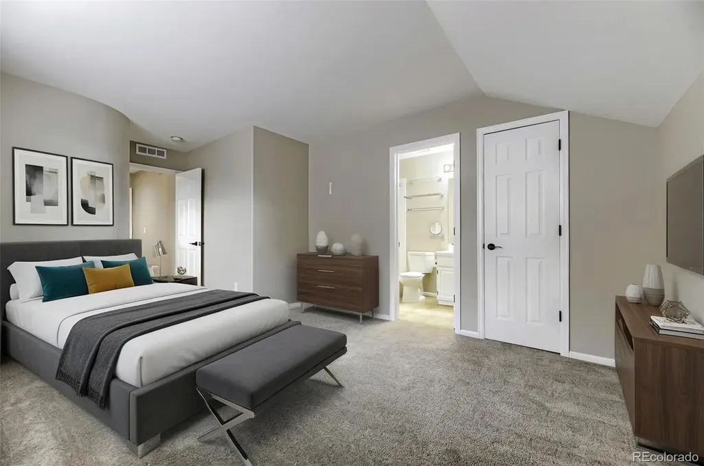 8703 Wentworth Court Lone Tree CO 80124