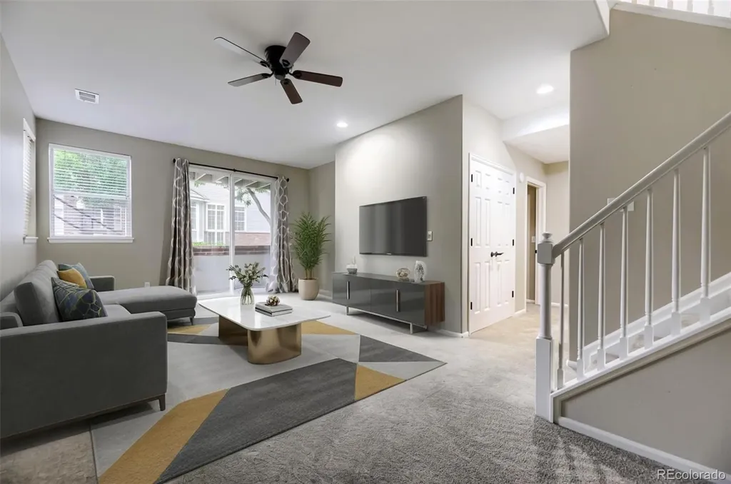8703 Wentworth Court Lone Tree CO 80124