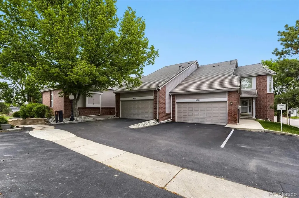 8703 Wentworth Court Lone Tree CO 80124