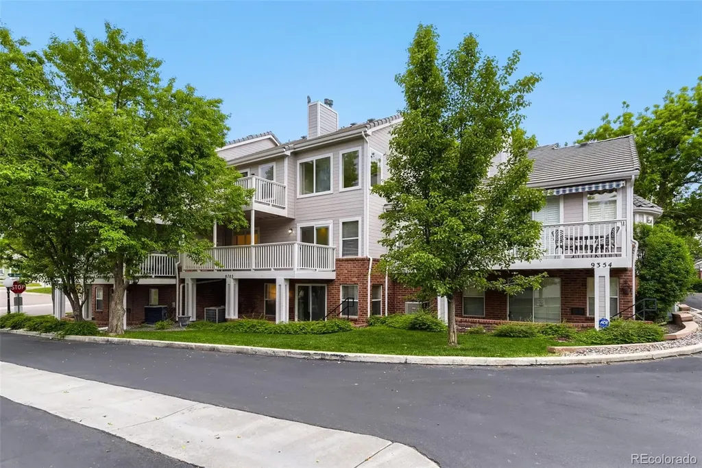 8703 Wentworth Court Lone Tree CO 80124