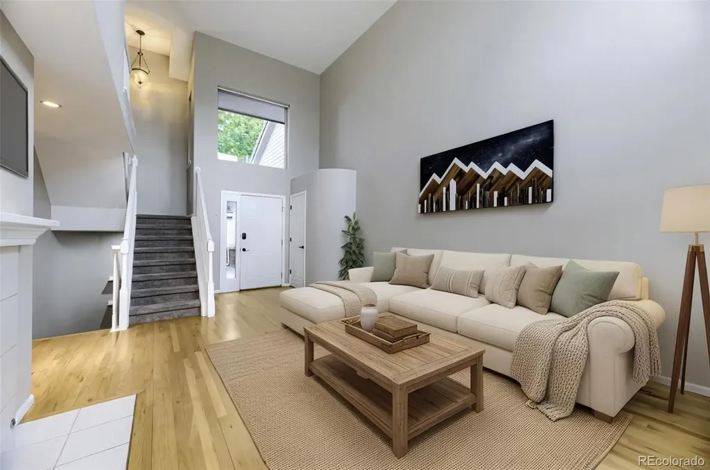 8703 Wentworth Court Lone Tree CO 80124