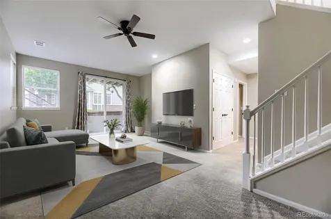 8703 Wentworth Court Lone Tree CO 80124